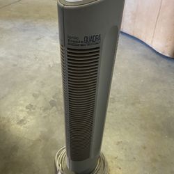 Ionic Breeze Air Filter