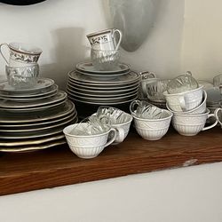 Tea Set