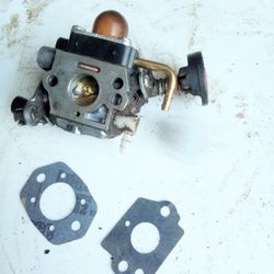 Stihl Carburetor 