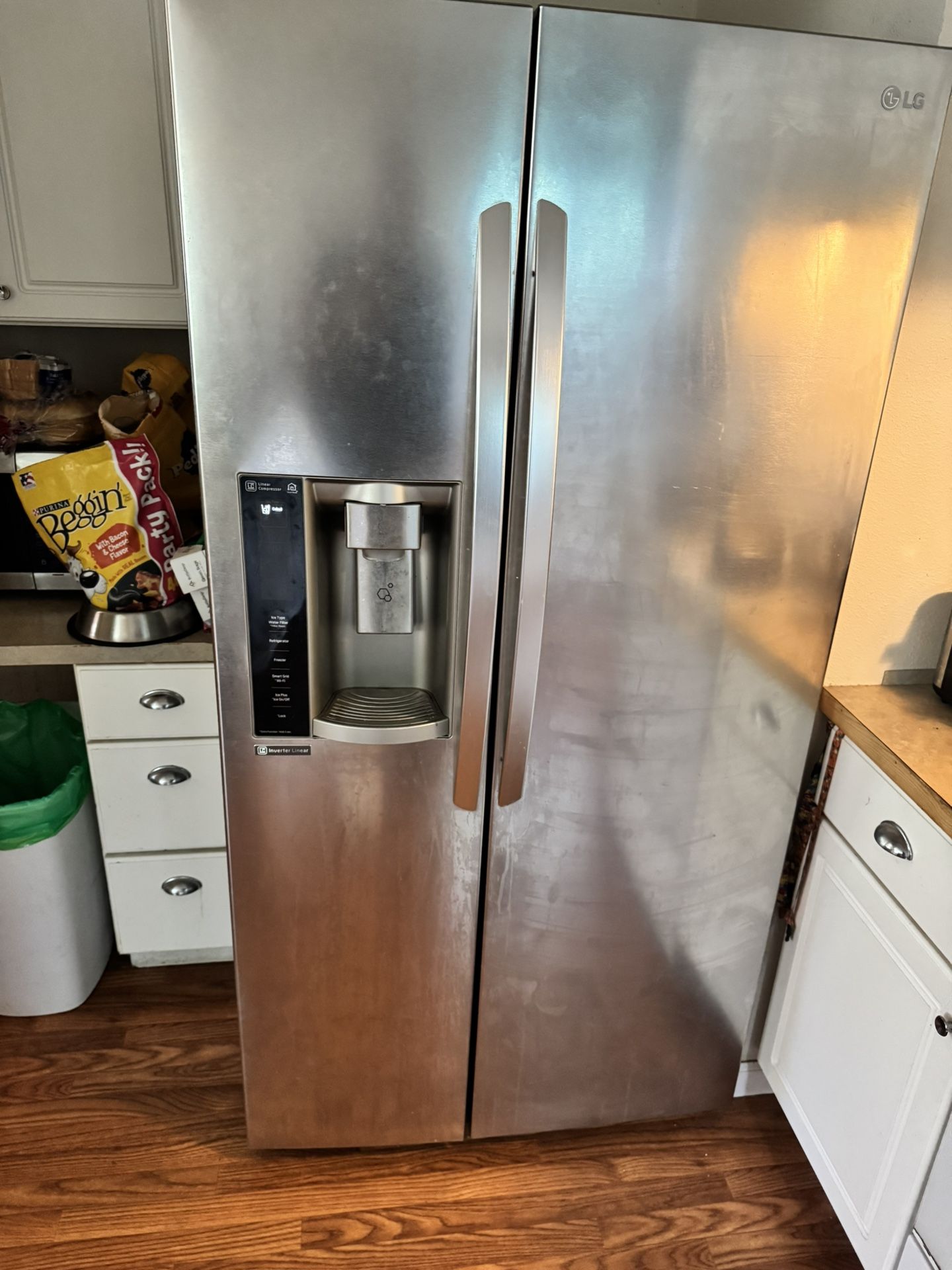 Samsung Refrigerator Not Working For Sale