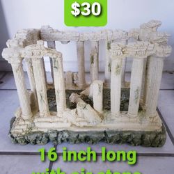 Fish Tank Aquarium 