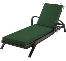 Cushion for Chaise Lounge