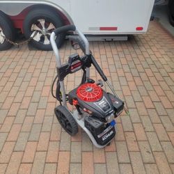 Kohler XT 7.75 Torque 173cc 3200 PSI Gas Power Washer