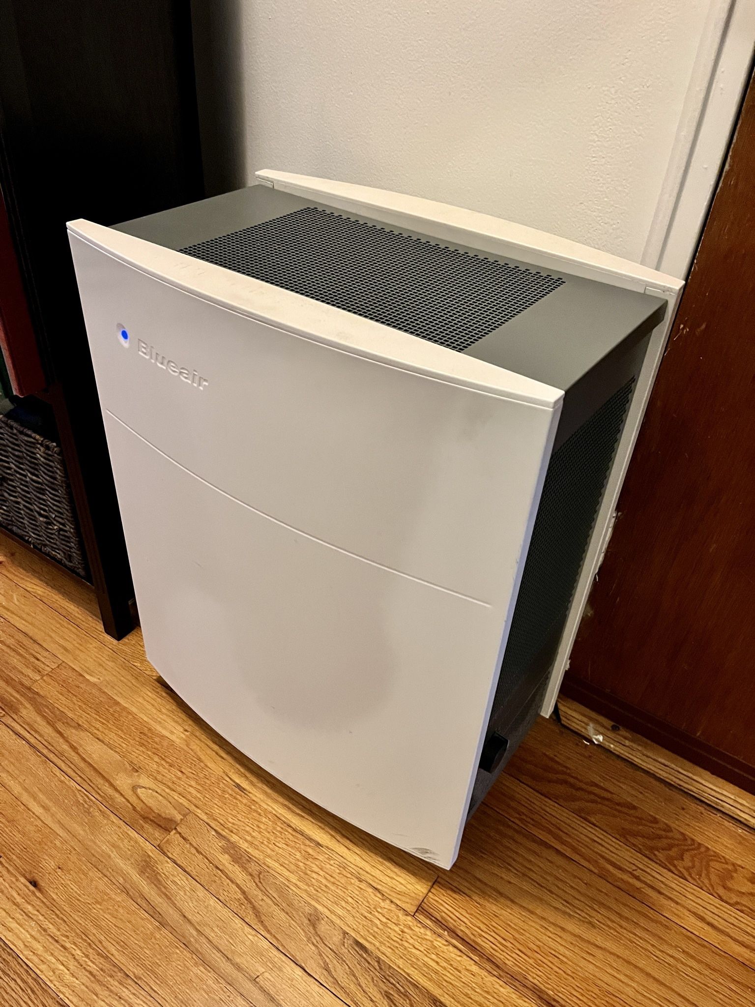 Blueair 503 Air Purifier