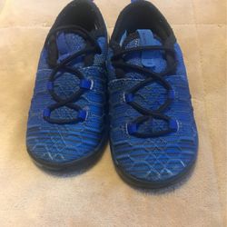 Toddler KD9 Sneakers