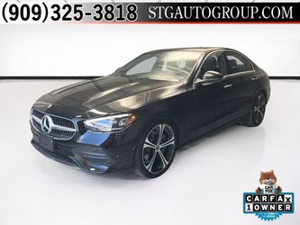 2024 Mercedes-Benz C 300