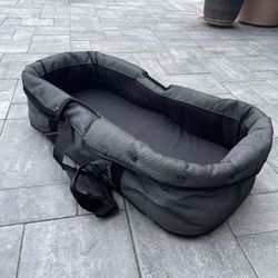 Baby JOGGER City Select Car Seat Attachment And Bassinet