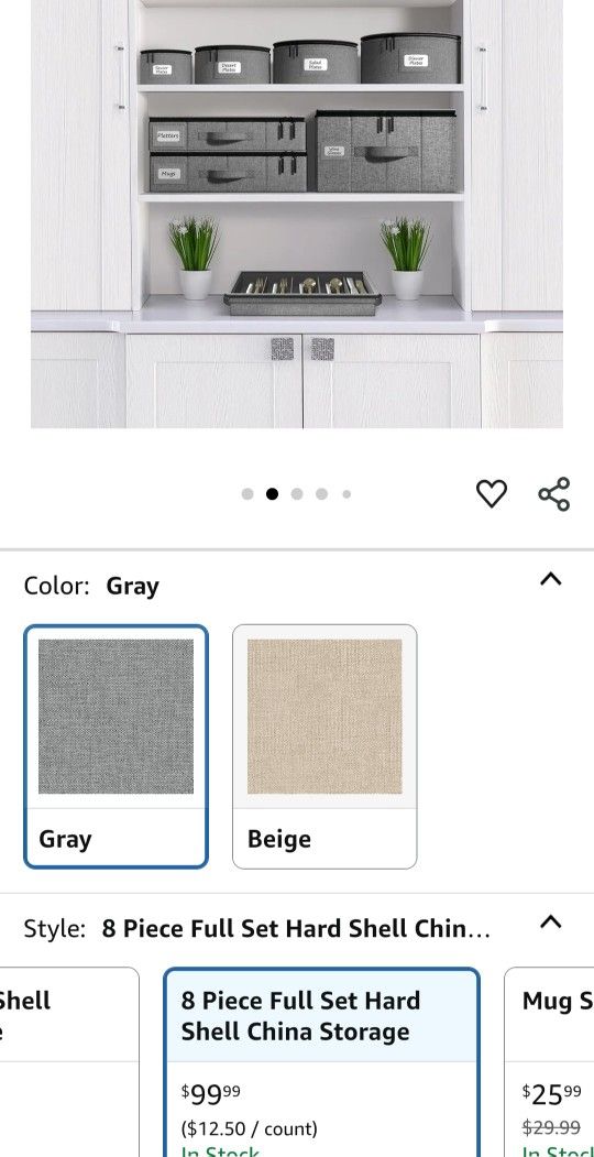 Storage 