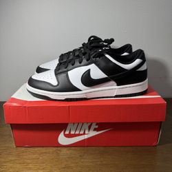 Nike Dunk Low 