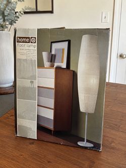 Home Floor Lamp