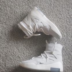 Nike Fear Of God