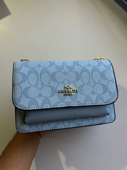 Coach purses