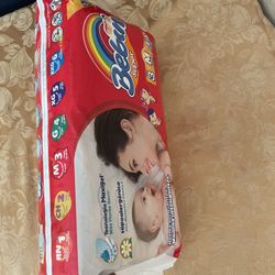 diaper Size 3