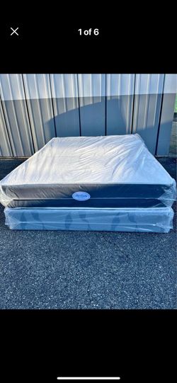 New Beds For Sale!!! Venta De Camas