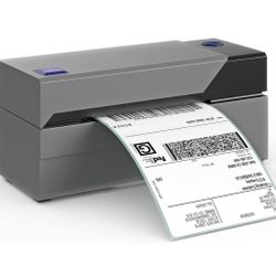Brand New In Box Rollo Shipping Label Printer + More 