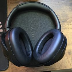Sony ULT WEAR Headphones