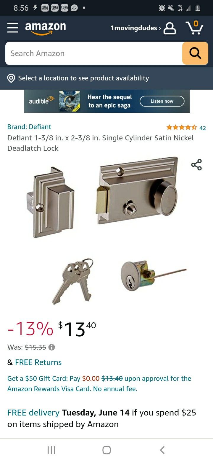 Locks