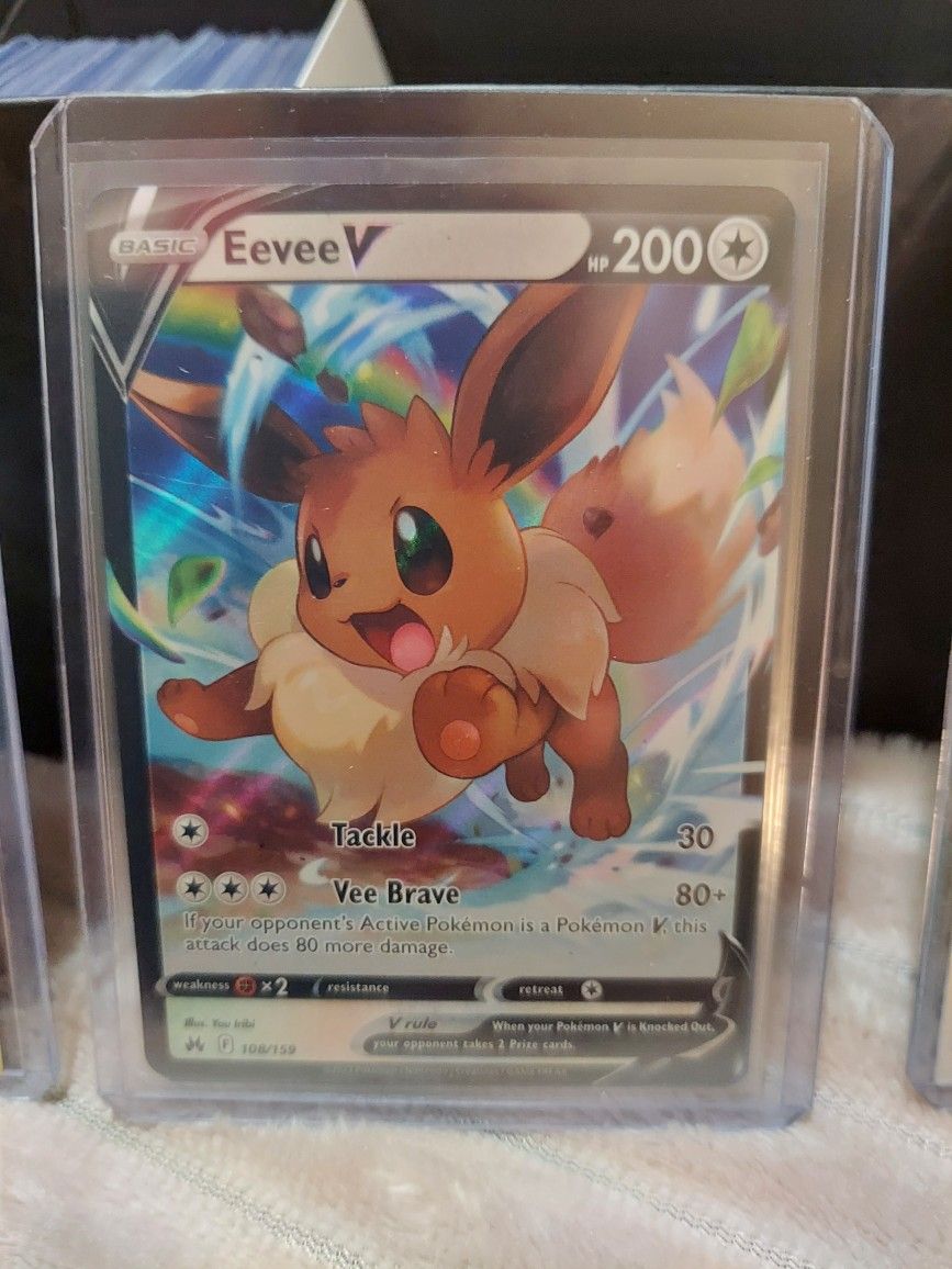 Pokemon Singles