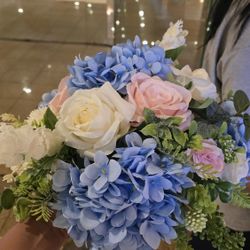 Floral Centerpieces
