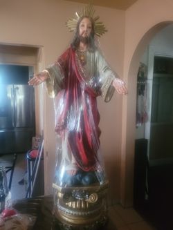 Sagrado Corazon