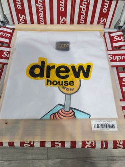 Drew House Joy Stick Tee