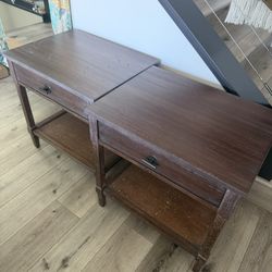Nightstands 