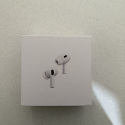 Airpod Pros