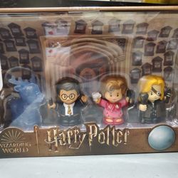 Harry Potter Collection 