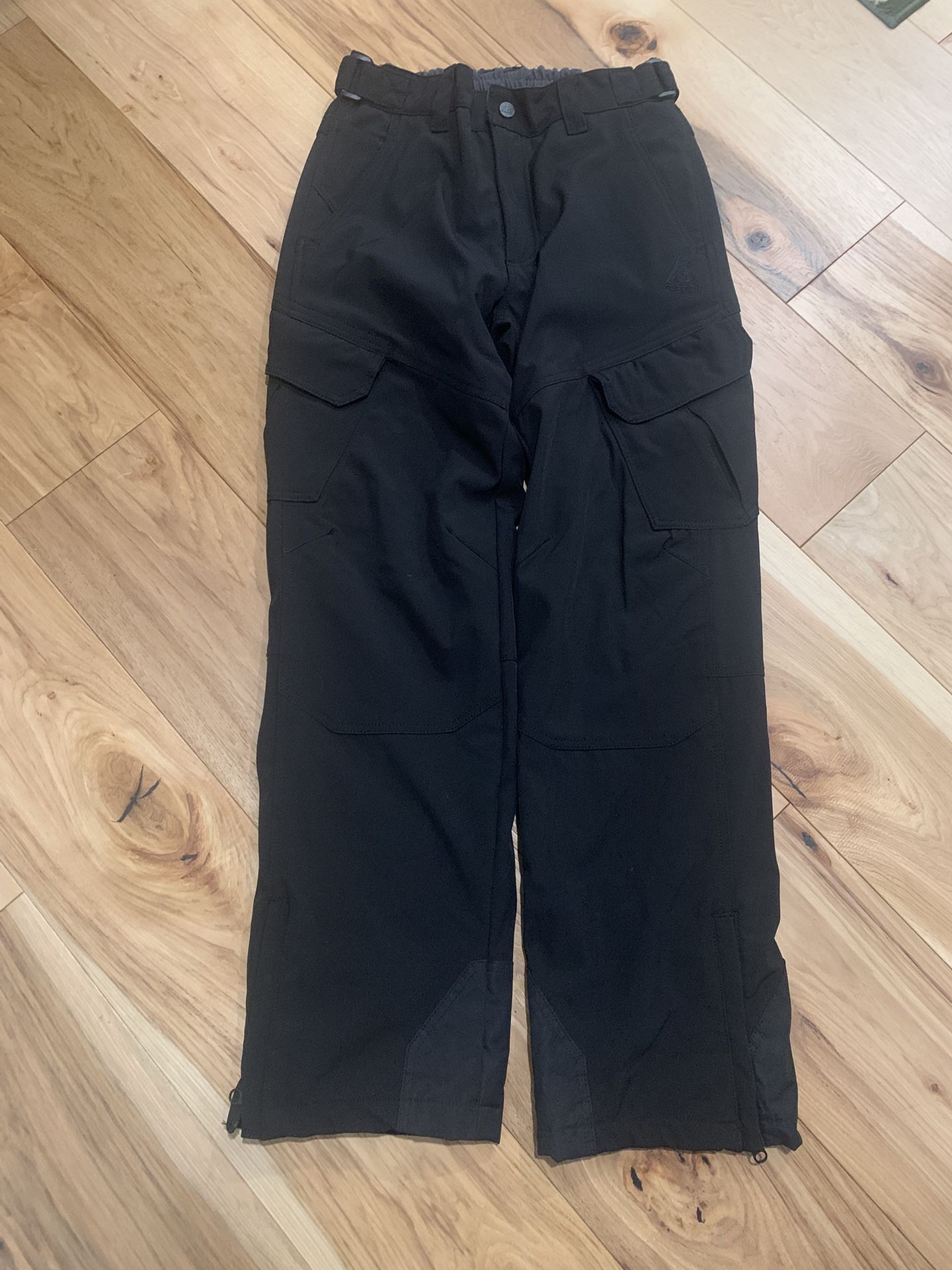 Men Snow Pants Size M