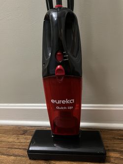 Eureka Quick Up Vacuum
