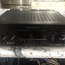 Sony Audio Video Control Center