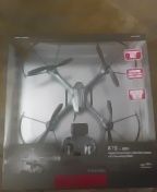 Propel maximum X15 + Wi-Fi hybrid stunt drone with HD camera and streaming video