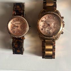 Michael Kors Women Watches 