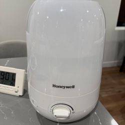 Humidifier 