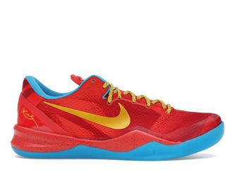 Nike Kobe 8 Protro "Year of the Horse" – Size 11