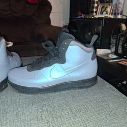 Nike Air Force Foam Posite Size. 11 