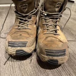 Irish Setter Boots 11.5