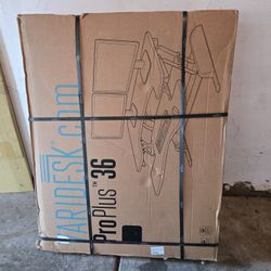 Varidesk Pro Plus 36