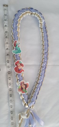 Collares de graduacion/ graduation leis