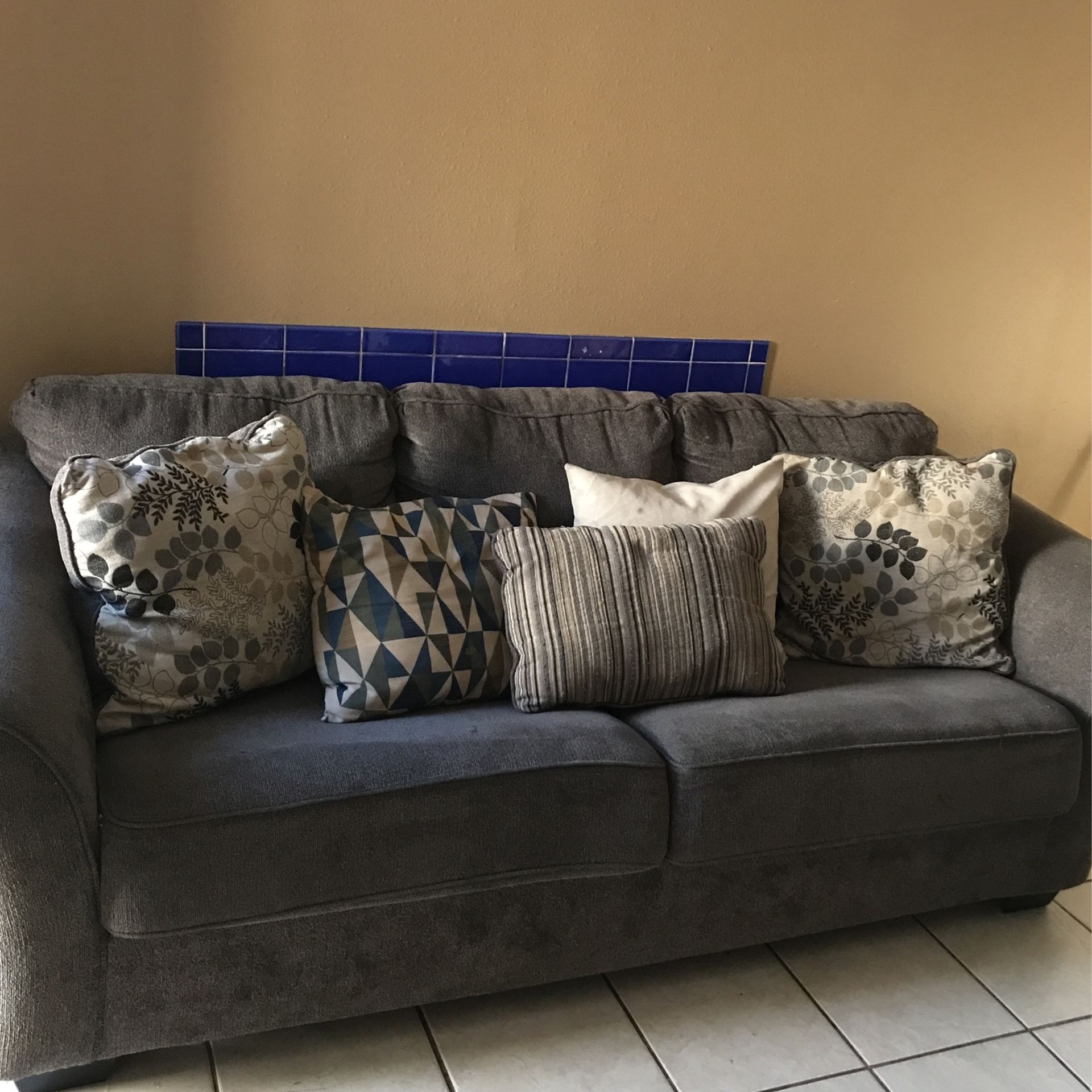 Sofa Bed For Sale!!