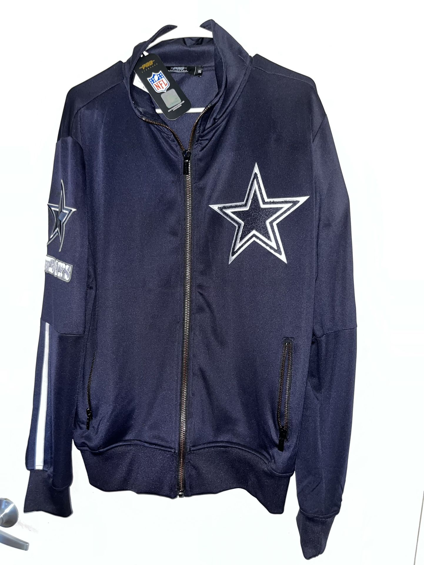 Dallas Cowboys Jacket