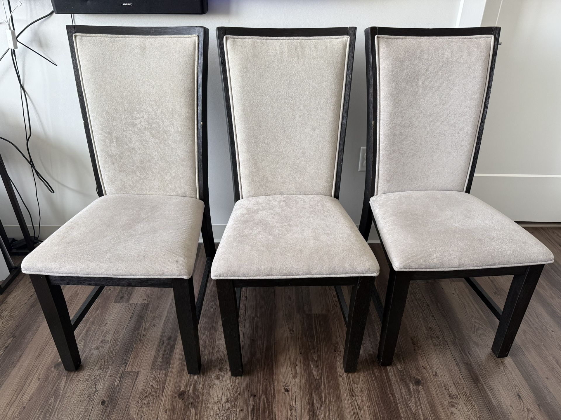 Dining Room Chairs