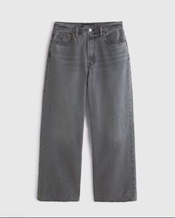 Baggy Jeans