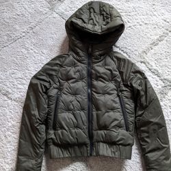 North Face Jacket 