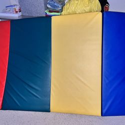 Foldable Mat