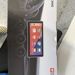 Android Smart Car Radio