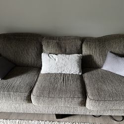 Small Couch