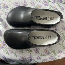 Birkenstocks