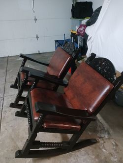 Rocking Chairs