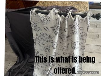 Curtains: